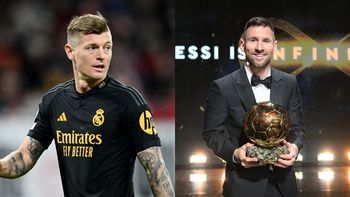 el lapidario comentario de toni kroos sobre lionel messi por su ultimo balon de oro el lapidario comentario de toni kroos sobre lionel messi por su ultimo balon de oro