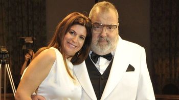 Elba Marcovecchio, irreconocible: posó para una revista y su cara sorprendió a todos