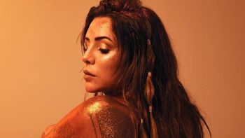 Cande Tinelli, víctima de delincuentes en Punta del Este