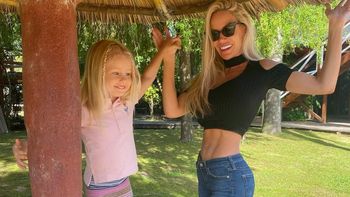 ¡Primera victoria de Luciana Salazar tras el escándalo de los tuits con Matilda!