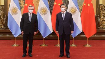 Alberto Fernández confirmó la ampliación del swap con China: ¿qué es y cómo funciona este intercambio?