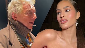 Durísimas declaraciones de Pepe Cibrián contra Julieta Poggio: ¿Esto es una actriz?