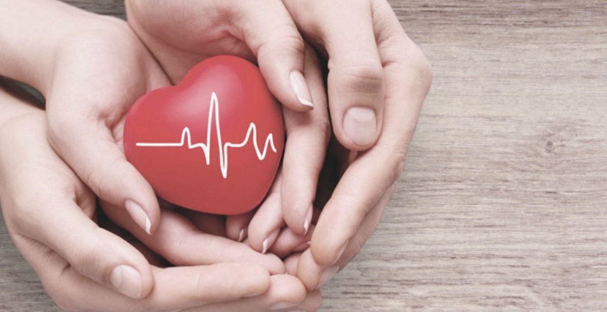 Cada 7 de abril se celebra el Día Mundial de la Salud.