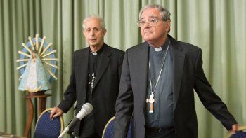 La Iglesia se pronunció en contra de las usurpaciones: No avalamos las tomas, son ocasión de violencia y muchas veces incentivadas