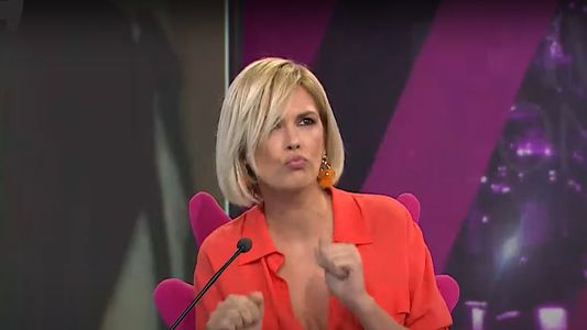 La metáfora bíblica de Viviana Canosa: Alberto Fernández está más solo que Adán en el día de la madre