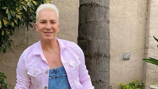 Flavio Mendoza reconoció que pensó  vender todo e irse el país: Tengo la necesidad de trabajar