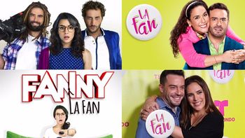 Ernesto Korovsky, guionista de Fanny... en medio de la acusación de plagio: No le copié a nadie