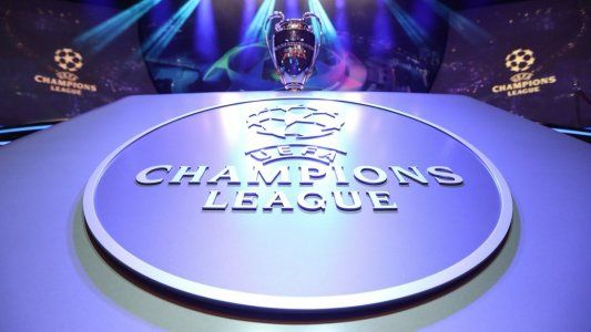 Champions League: Con Real Madrid-Manchester City y Atlético de Madrid-Liverpool los cruces más destacados del sorteo de octavos de final