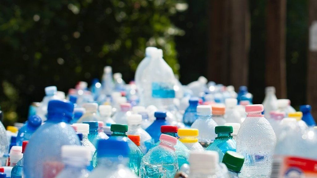 Presentaron un proyecto de ley para prohibir los plásticos de un solo uso en todo el país