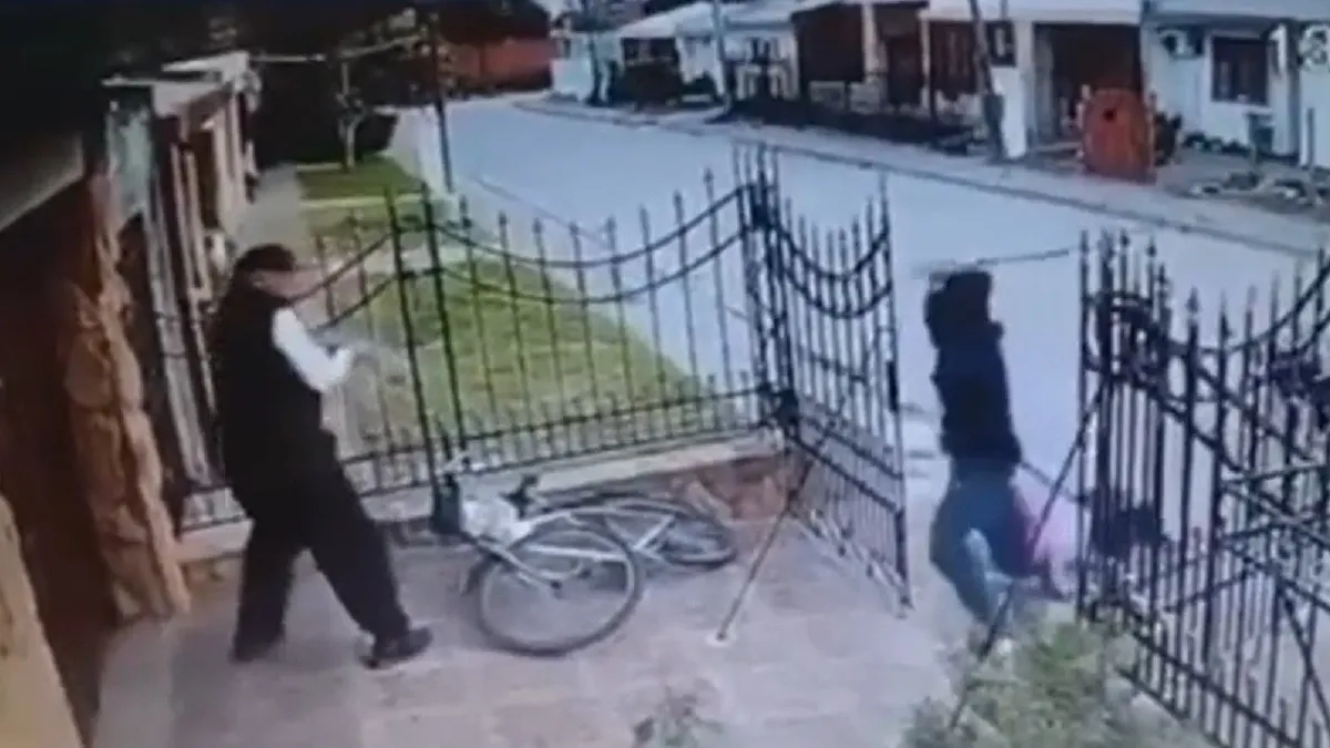 Se conoció la decisión de la Justicia contra el abuelo que mató a su nieto