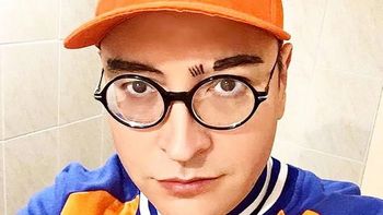 Leo García tras haber sufrido un ataque homofóbico: Ojalá podamos lograr un país más justo