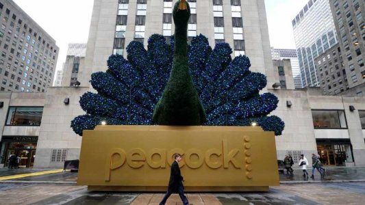 Peacock, la nueva plataforma de streaming con otro enfoque de modelo de negocios