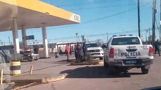 Detuvieron a un sospechoso de haber participado en el crimen del sargento en Ingeniero Budge