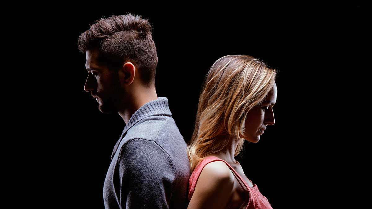 Fin del amor: cómo saber si tu relación se apagó