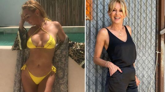 Pau Linda lleva a la Justicia a Yanina Latorre: Lo que dice perjudica mi imagen, mi trabajo y a la gente que quiero