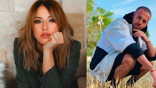 Se supo cuál fue el verdadero motivo de la separación entre Flor Vigna y Matías Napp