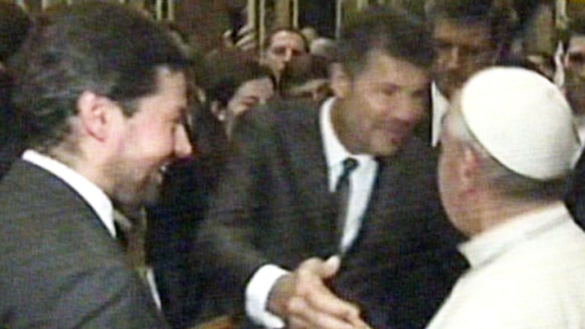 Foto: Captura TV
