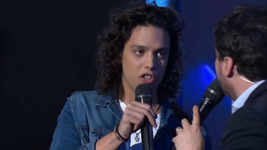 La exigencia de un participante a Guido Kaczka