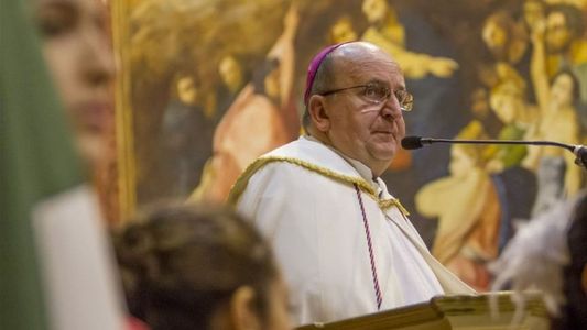 Tres monjas de clausura denunciaron al arzobispo de Salta por violencia de género
