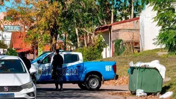 Horror: el macabro hallazgo dentro de un contenedor de basura Horror: el macabro hallazgo dentro de un contenedor de basura