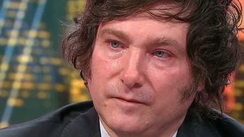 Milei cruzó sin piedad a Aníbal por la inseguridad: ¿Por qué sos tan hijo de puta?