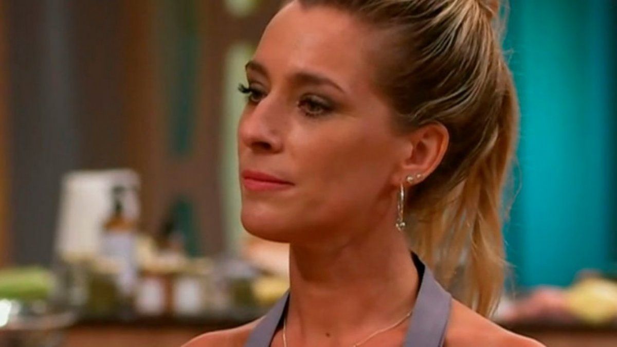 Dani La Chepi se fue de MasterChef Celebrity: El humor de Damián Betular...