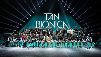 Tan Bionica