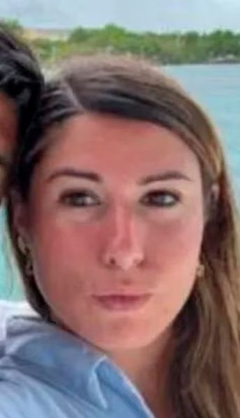 Cómo era el negocio millonario de Bárbara Oliver, la mujer de Michael Díaz que murió en el accidente