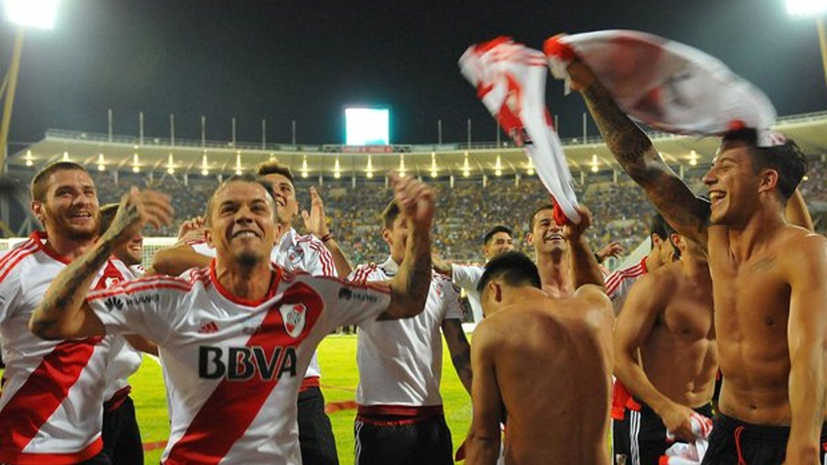 ¿River tiene ventaja para la Supercopa? El dato que ilusiona al Millonario