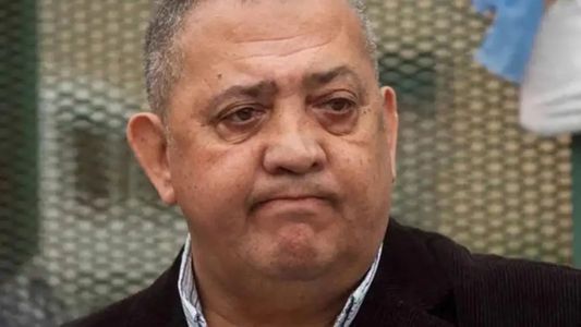 Luis DElía y su polémica frase sobre el avión venezolano-iraní: Es humo macrista e imperial