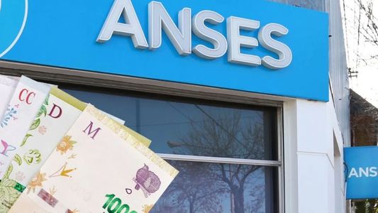 Atención, AUH: ANSES confirmó un TRIPLE EXTRA y SE COBRA desde el 10 de junio