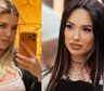 Filtraron la filosa frase que le gritó La Joaqui a Wanda Nara en medio de su pelea en MasterChef Celebrity: Mi...