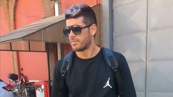 Cristian Urrizaga: Iniciaré una demanda por daños y perjuicios, perjudicó mi nombre y honor