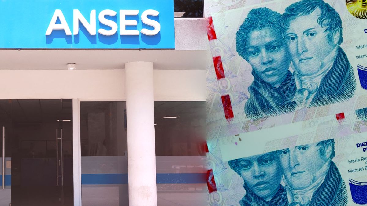 ANSES paga un BONO de $270.000 antes de fin de año: cómo cobrarlo (Foto: archivo)