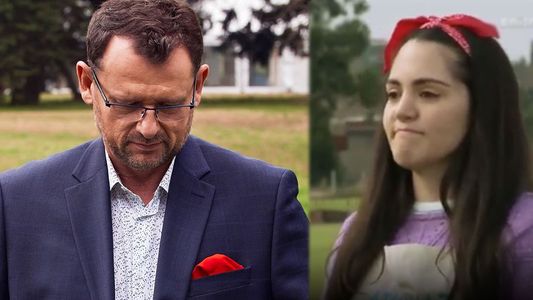 Christophe Krywonis sobre la descalificación de Samanta en “Bake off”: “ Es una…”