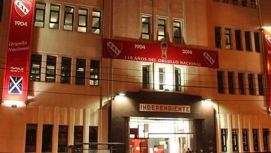 Independiente definió la fecha de las elecciones