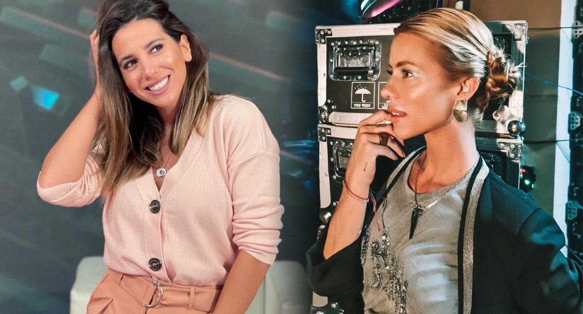 La foto que confirma el nuevo amor de Nicole Neumann