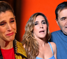 El triste momento familiar de La Sole: su papá ya no la reconoce y ella transformó el dolor en una canción