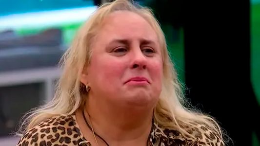 El doloroso accidente de Selva en Gran Hermano que puso a todos en alerta