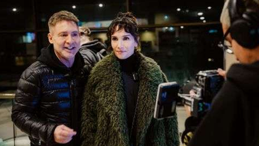 Cuántos espectadores vieron Yo, Narciso, la nueva película de Adrián Suar con Natalia Oreiro