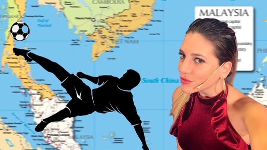 Marian Farjat: Es cierto que me hizo un regalo pero estoy sola