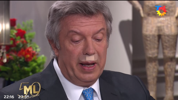 Mauricio DAlessandro: El Ni una Menos era un movimiento filo kirchnerista