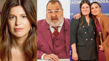 Giro inesperado en la herencia de Jorge Lanata: el sorpresivo pedido de las hijas a Elba Marcovecchio