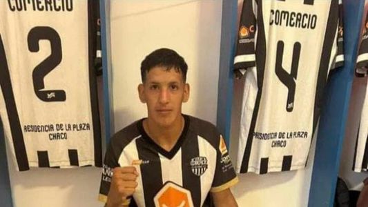 Conmoción: un futbolista de 19 años murió de un disparo cuando estaba cazando con un amigo