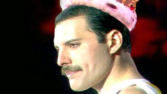 Freddie Mercury perdió un pie antes de morir