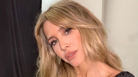 ¡Bombazo! Aseguran que Guillermina Valdés tendría nuevo novio