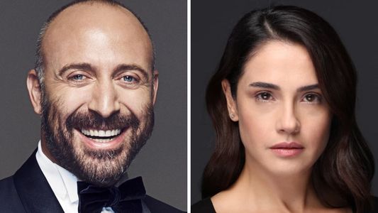 La nueva serie turca de Netflix que ya es furor con 8 capítulos: el drama romántico más esperado