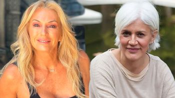 yanina latorre revelo la traicion que sufrio por parte de debora damato