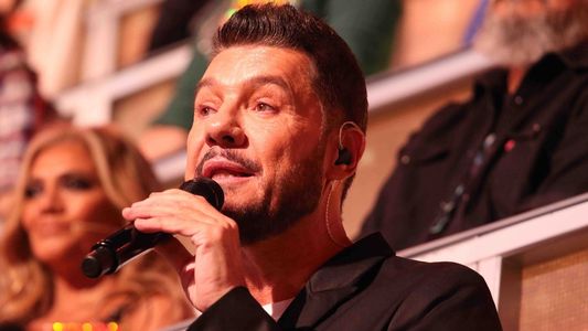 Rating del miércoles: Marcelo Tinelli achica la diferencia con La Voz Argentina 2022