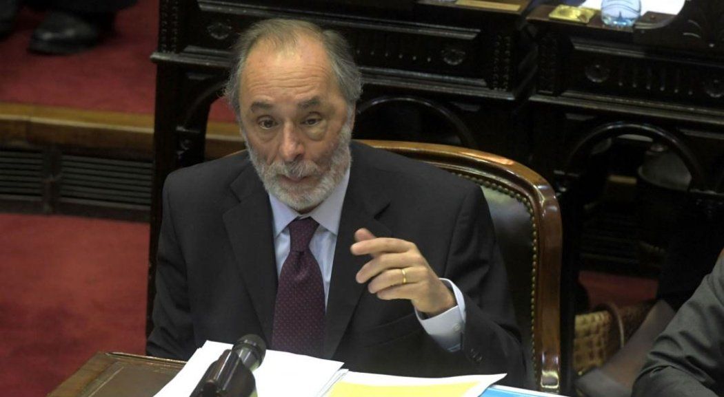 En el PRO defienden que Pichetto siga en el Consejo de la Magistratura mientras sea senador